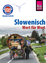 Slowenisch - Wort für Wort - Alois Wiesler