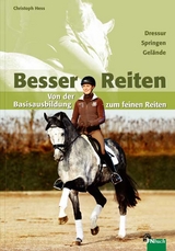 Besser Reiten - Christoph Hess