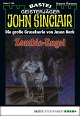 John Sinclair 1106 - Jason Dark