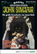 John Sinclair 1110 - Jason Dark