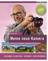 Meine neue Kamera - Ronny Lauer