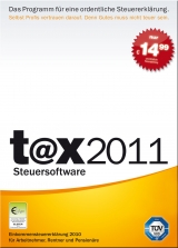 t@x 2011 - 