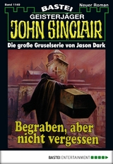 John Sinclair 1149 - Jason Dark
