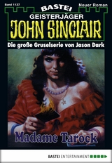 John Sinclair 1137 - Jason Dark