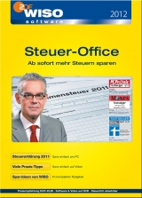 WISO Steuer-Office 2012 - 