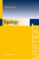 Topology - Marco Manetti