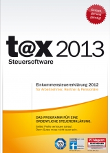 t@x 2013 - 
