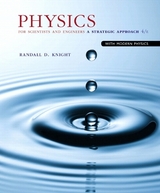 Physics for Scientists and Engineers - Knight, Randall