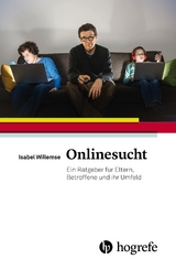 Onlinesucht - Isabel Willemse