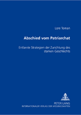 Abschied vom Patriarchat - Lore Toman