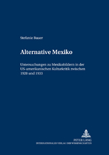 Alternative Mexiko - Stefanie Bauer
