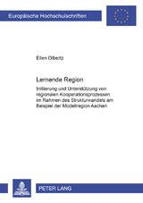 Lernende Region - Ellen Olbertz