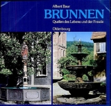 Brunnen - Quellen des Lebens und der Freude - Baur, Albert