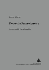 Deutsche Fernsehpreise - Konrad Scherfer