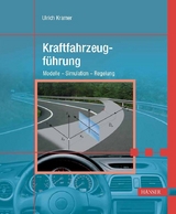 Kraftfahrzeugführung - Ulrich Kramer