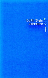 Edith Stein Jahrbuch