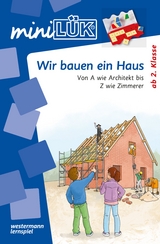 miniL&Uuml;K-&Uuml;bungshefte / miniL&Uuml;K