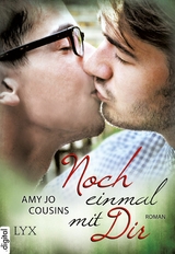 Noch einmal mit dir - Amy Jo Cousins