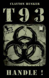 Handle! - Clayton Husker
