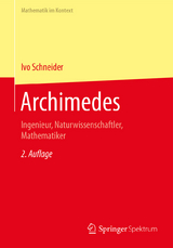 Archimedes - Ivo Schneider