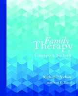 Family Therapy - Nichols, Michael; Davis, Sean