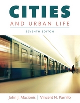 Cities and Urban Life - Macionis, John; Parrillo, Vincent