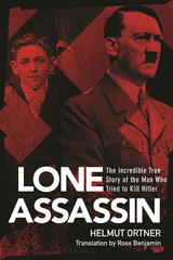 Lone Assassin -  Helmut Ortner