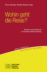 Wohin geht die Reise? - 