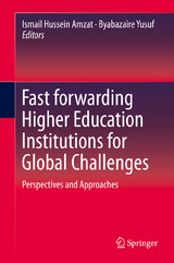 Fast forwarding Higher Education Institutions for Global Challenges - 