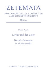 Zetemata / Livius und der Leser - Dennis Pausch