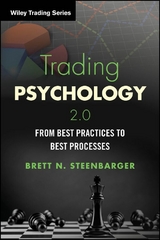 Trading Psychology 2.0 - Brett N. Steenbarger
