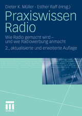 Praxiswissen Radio - 