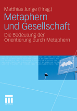 Metaphern und Gesellschaft - 