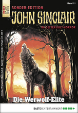 John Sinclair Sonder-Edition 11 - Jason Dark
