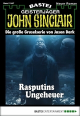 John Sinclair 1947 - Jason Dark