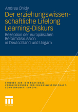 Der erziehungswissenschaftliche Lifelong Learning-Diskurs - Andrea &Oacute;hidy
