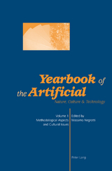 Yearbook of the Artificial. Vol. 1 - 