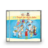 Vierzehn Engel um mich stehn - 