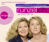 Runzel-Ich - Susanne Fr&ouml;hlich, Constanze Kleis