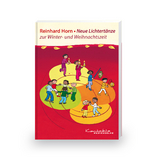 Neue Lichtert&auml;nze zur Winter- und Weihnachtszeit - 