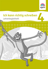 Ich kann richtig schreiben 4