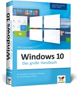 Windows 10 - Walter Saumweber