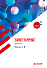 STARK Abitur-Training - Chemie Band 1 - Hünten, Michael