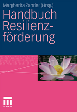 Handbuch Resilienzf&ouml;rderung - 