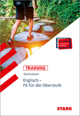 STARK Training Gymnasium - Englisch - Fit für die Oberstufe - Rainer Jacob