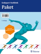 Endspurt Vorklinik: Set - 