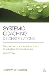 Systemic Coaching and Constellations - Whittington, John