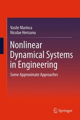 Nonlinear Dynamical Systems in Engineering - Vasile Marinca, Nicolae Herisanu
