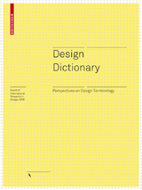 Design Dictionary - 