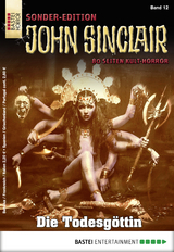 John Sinclair Sonder-Edition 12 - Jason Dark